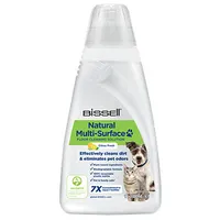 Bissell  Natural Multi-Surface Pet Floor Cleaning Solution 2000 ml 31221 011120260397