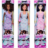 Doll Steffi Love Friends 3 types  Wlsimi0Uc033556 4006592073824 105733556