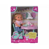 Doll Evi Love Time for a cookie  Wlsimi0Uc033600 4006592078454 105733600