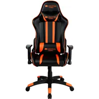 Canyon gaming chair Fobos Gc-3 Black Orange  Cnd-Sgch3 5291485004286