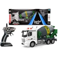 City car Concrete mixer with remote control R / C Funny Toys For Boys  Wratyi0Cf032810 5901811132810 132810