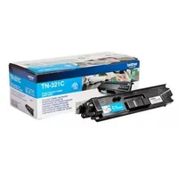 Brother Toner Ink Cart Tn321 Cyan for Hll  Tn321C 4977766734981