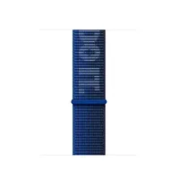 41Mm Game Royal/Midnight Navy Nike Sport Loop  Mphy3Zm/A 194253295174