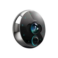 Fibaro Intercom Smart Doorbell Camera Fgic-002 Ethernet/Wi-Fi/Bluetooth  5902701701901