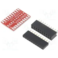 Adapter M2M pin strips,pin header  I-Hatgsm3G101B