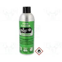 Cleaning agent Foam Cleaner 520Ml foam can 980Mg/Cm320C  Prf-Booster/520 Prf Booster/520