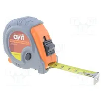 Measuring tape Tool length 3M  Av-02010 Av02010