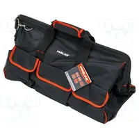 Bag toolbag 610X270X400Mm polyester  Pre-62161 62161