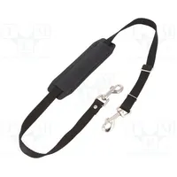 Accessories shoulder strap polyester  Par-900005251 900.005-251