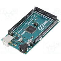 Mikrokontroliera plate  Mega2560 R3 Arduino A000067