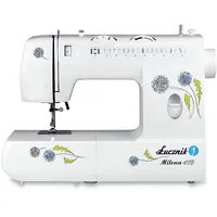 Łucznik Milena 419 Sewing machine  5907595765855 Agdlunmsz0021