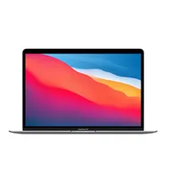 Apple Macbook Air Silver 13.3  Ips 2560 x 1600 M1 8 Gb Ssd 256 7-Core Gpu Without Odd macOS 802.11Ax Bluetooth version 5.0 Keyboard language Swedish backlit Warranty 12 months Mgn93Ks/A 194252057391