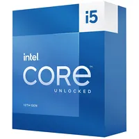 Intel Core i5-13600K 3.5Ghz Lga1700 Box  Bx8071513600K 5032037258746