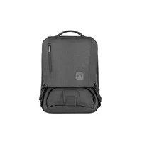 Natec laptop backpack Bharal grey 14.1I  Aonatnp00000012 5901969426748 Nto-1704