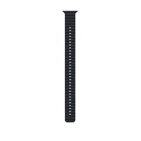 Apple  Ocean Band Extension 49 Midnight Fluoroelastomer Strap fits 130200Mm wrists Mqef3Zm/A 194253419921