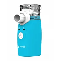 Mobile inhaler Oro-Mesh  Hpormin0Oromesh 5907222589441 Inhalator Mobilny