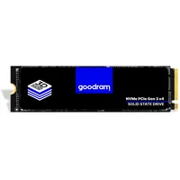 Ssd disks Goodram Px500 Gen.2 M.2 512Gb  Ssdpr-Px500-512-80-G2 5908267962626