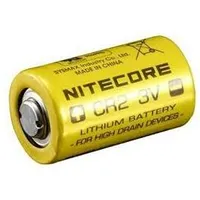 Battery Lithium Cr2 3V/Cr2 Lithiumbattery Nitecore  Cr2Lithiumbattery