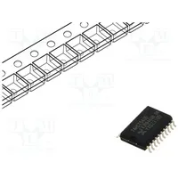 Ic digital buffer,inverting,line driver Ch 8 Smd So20 Hct  74Hct540D.653 74Hct540D,653