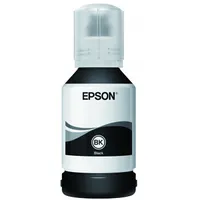 Epson 110 Ecotank black ink bottle  C13T03P14A 8715946662213
