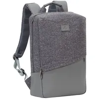 Rivacase 7960 39.6 cm 15.6 Backpack case Grey  Rc7960Gy 4260403573303 Mobriator0072