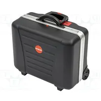 Suitcase tool case on wheels  Par-689.500-170 689.500-171