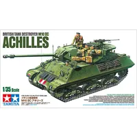 Plastic model Tank Destroyer M10 Ii C Sp Achilles  Jptmyw0Cn042862 4950344353668 35366
