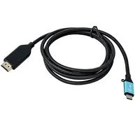 Usb-C do Hdmi adapter kablowy 4K/60Hz  Aiitca000000042 8595611703324 C31Cblhdmi60Hz2M