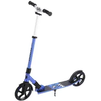 Nils Extreme Hm205 Blue city scooter  16-50-086 5907695593655 Didnilhul0053