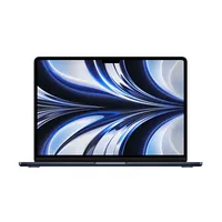 Apple Macbook Air Midnight, 13.6 , Ips, 2560 x 1664, M2, 8 Gb, Ssd 512 M2 10-Core Gpu, Without Odd, macOS, 802.11Ax, Bluetooth version 5.0, Keyboard language English, backlit, Warranty 12 months, Battery warranty month  Mly43Ze/A 194253083900