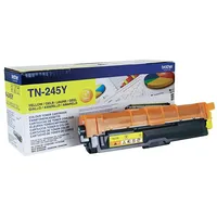 Brother Tn245Y toner yellow 2200 pages  4977766718509
