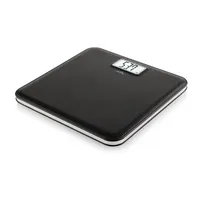 Eta Personal Scale Eta578090000 Maximum weight Capacity 180 kg Accuracy 100 g Black  8590393253241
