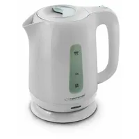 Esperanza Ekk015W electric kettle 1.7 L White 2200 W  5901299918517 Agdespcze0035
