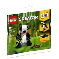 Lego 30641 Creator Panda Bear Construction Toy  Lego-30641 5702017399843