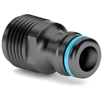 Cellfast - Connector With Male Thread Ergo 1/2  Cf53-230 5901828859885