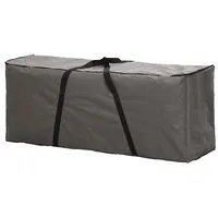 Outdoor cover bag for cushions - 125X40X50Cm  Occb 5410329682507