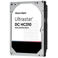 Hdd Western Digital Ultrastar Dc Hc310 Hus726T6Tale6L4 6Tb Sata 3.0 256 Mb 7200 rpm 3,5 0B36039 