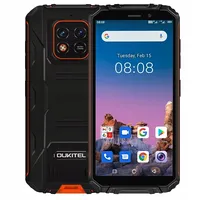 Smartphone Wp18 Pro 4/64Gb Dualsim orange  Teoukpawp18Poe1 6931940712569 Wp18Pro-Oe/Ol
