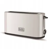 Toaster BlackDecker Bxto1001E 1000W  Es9600050B 8432406600058 Agdbdetos0011