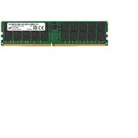 Server Memory Module Micron Ddr5 64Gb Rdimm 4800 Mhz Cl 40 1.1 V Mtc40F2046S1Rc48Ba1R  649528921666