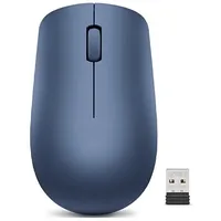 Lenovo 530 Wireless Mouse Abyss Blue  Gy50Z18986 195042086270