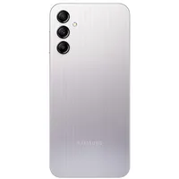 Samsung Galaxy A14 4Gb/64Gb Silver  Sm-A145Rzsueue 8806094843293