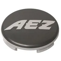 Aez Wheel Cap Za1318Ng 60Mm Graphite  4751035257469