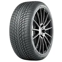 205/55R17 Nokian Wr Snowproof P 95V Xl Dot20 Friction Cba69 3Pmsf Icegrip MS  Gg243271