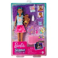 Barbie Hjy34 doll Mattel  Wlmaai0Dc098309 194735098309