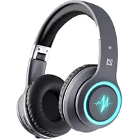 Wireless Headphones with microphone Defender Freemotion B571 Led  63571 4745090820317 Akgdfnsbl0009