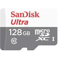 Memory Micro Sdxc 128Gb Uhs-I/Sdsqunr-128G-Gn6Mn Sandisk  Sdsqunr-128G-Gn6Mn 619659185091