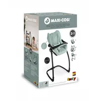 High chair green Maxi-Cosi and Quinny 3-In-1  Ylsmoi0Dc040239 3032162402399 7600240239