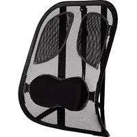 Chair Mesh Back Support/Professional 8029901 Fellowes  043859600960