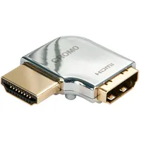Adapter Hdmi To Hdmi/90 Degree 41508 Lindy  4002888415088